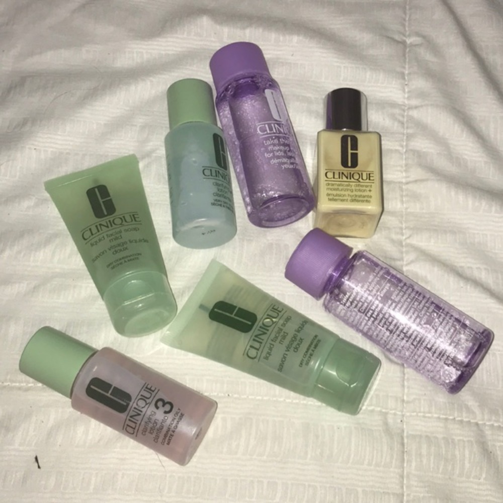 ONLY 1 LEFTππBeauty Mystery BoxβοΈπ
π» - Picture 7 of 8